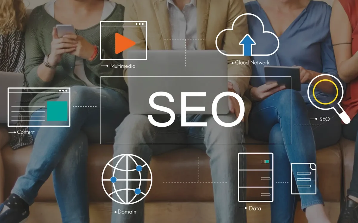 SEO Optimizasyonu