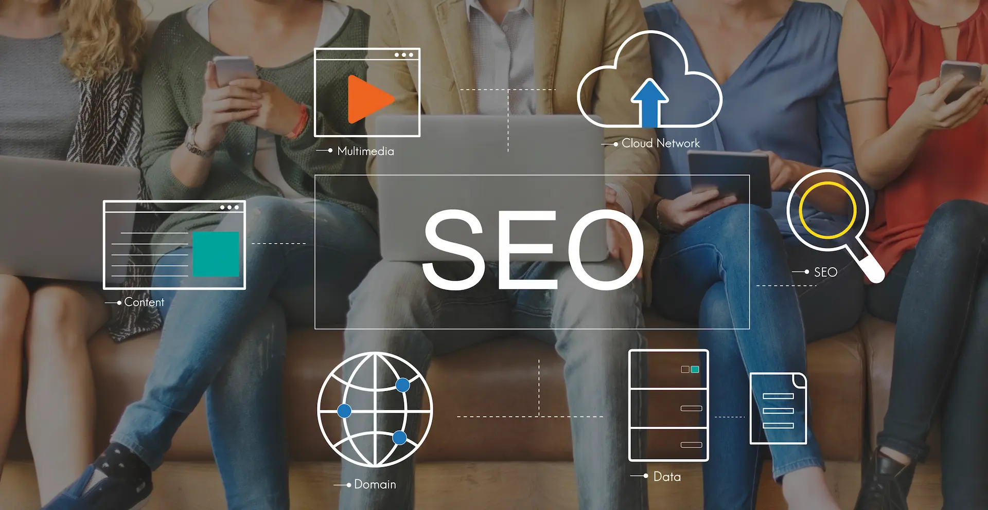 SEO Optimizasyonu